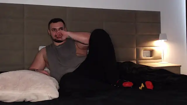 Snapshot of BriannSmith chatting on 02-24-26, 01:45 BriannSmith online show from 02-24-26, 01:45