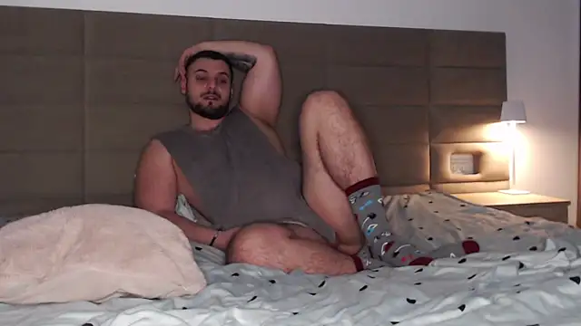 Snapshot of BriannSmith chatting on 02-06-26, 01:51 BriannSmith online show from 02-06-26, 01:51