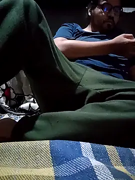 axel-spr online show from 10-17-25, 04:38