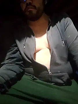 axel-spr online show from 10-15-25, 05:17