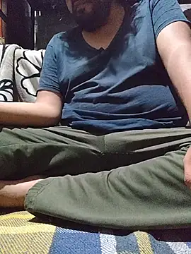 axel-spr online show from 11-19-25, 04:45