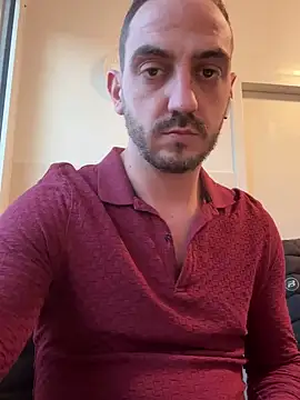 AlexGogo23 online show from 01-11-26, 03:30