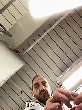 AlexGogo23 online show from 03-24-26, 04:56