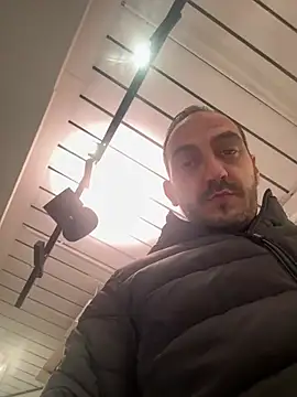 AlexGogo23 online show from 02-07-26, 04:48