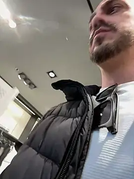 AlexGogo23 online show from 03-03-26, 01:29