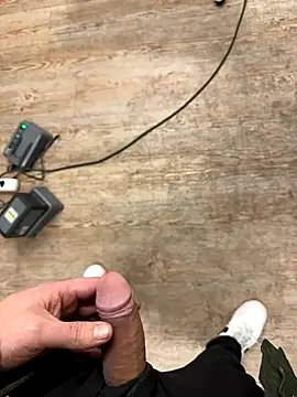 AlexGogo23 online show from 11-20-25, 07:47