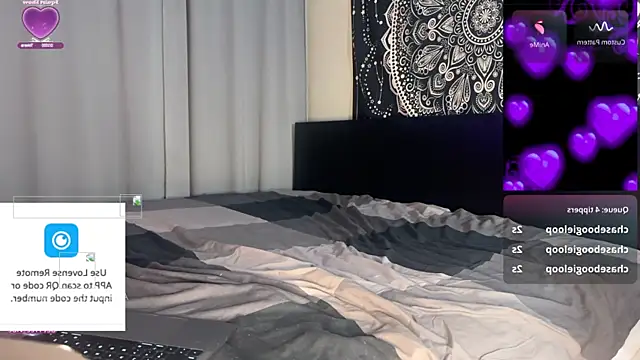 Snapshot of Glow92 chatting on 10-17-25, 06:17 Glow92 online show from 10-17-25, 06:17