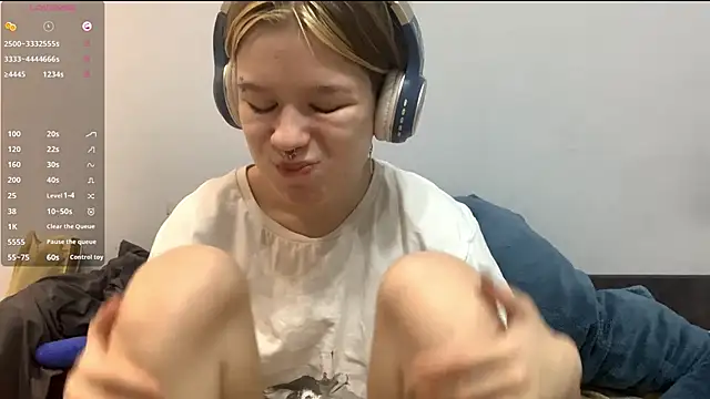 LorRebak online show from 11-04-25, 10:19