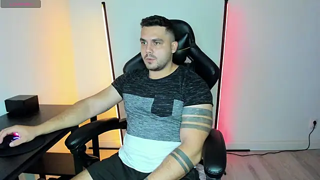 Danielbateson online show from 10-12-25, 10:38