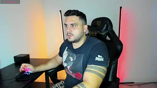 Danielbateson online show from 10-16-25, 11:40