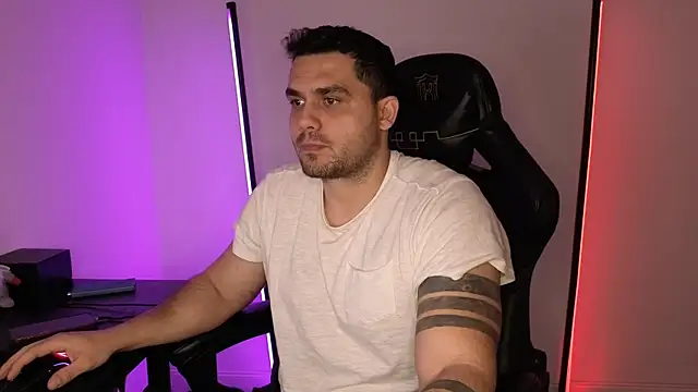 Danielbateson online show from 01-11-26, 01:07