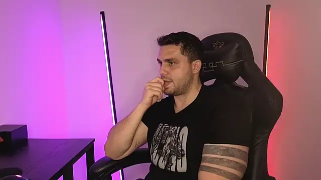 Danielbateson online show from 01-10-26, 01:17