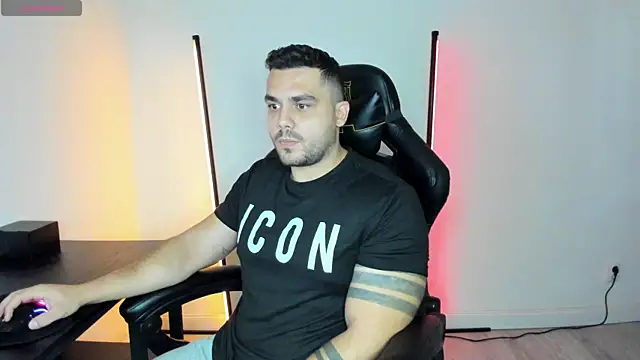 Danielbateson online show from 10-13-25, 10:28