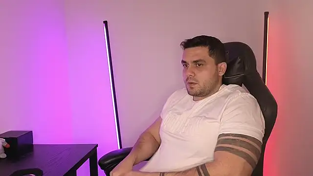 Danielbateson online show from 01-09-26, 01:18