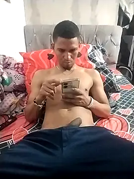 SlingingAsteroid online show from 03-12-26, 12:20