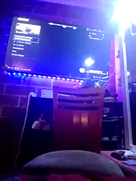 SlingingAsteroid online show from 12-04-25, 12:15