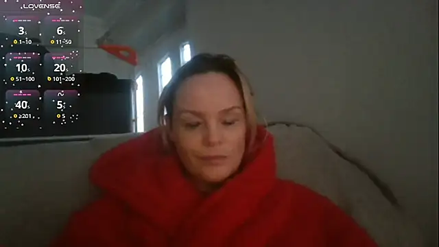 Snapshot of SUGER-SPICE chatting on 10-11-25, 05:03 SUGER-SPICE online show from 10-11-25, 05:03