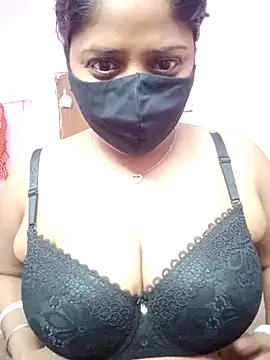 Chumu-quien online show from 10-20-25, 11:49