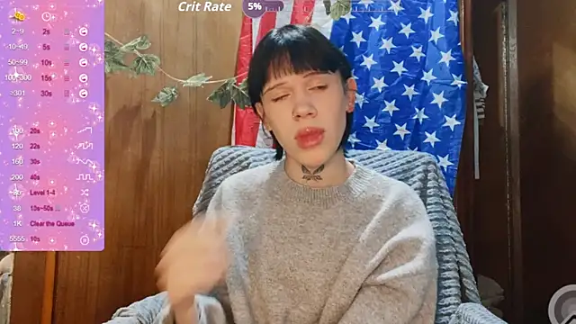 Snapshot of mun_poli chatting on 10-18-25, 10:01 mun poli online show from 10-18-25, 10:01