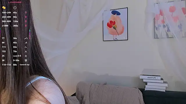 Snapshot of sweet_and_flirt chatting on 02-04-26, 07:58 sweet and flirt online show from 02-04-26, 07:58