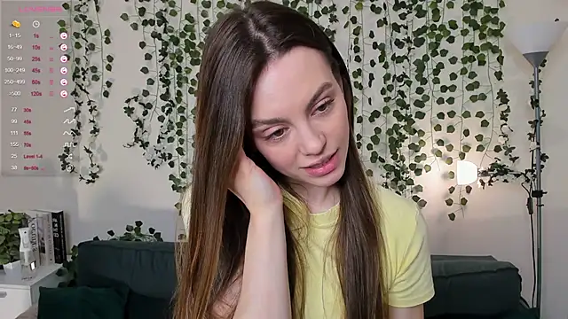 sweet and flirt online show from 11-04-25, 07:12