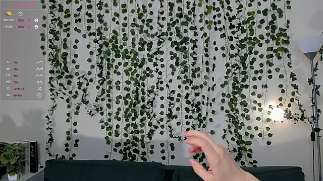 sweet and flirt online show from 11-11-25, 07:25