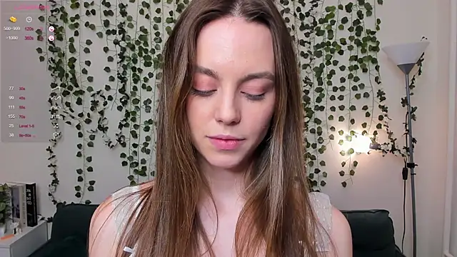 sweet and flirt online show from 11-14-25, 06:39