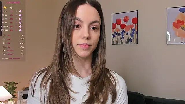 sweet and flirt online show from 12-05-25, 06:45