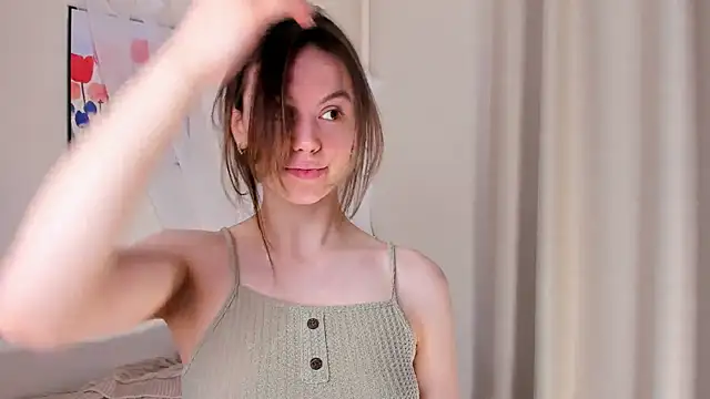 Snapshot of sweet_and_flirt chatting on 02-28-26, 07:52 sweet and flirt online show from 02-28-26, 07:52