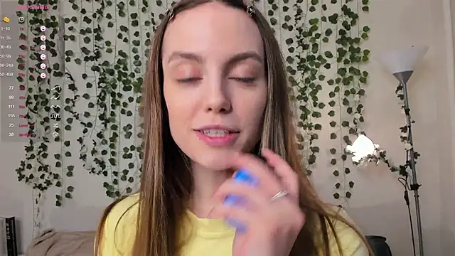 sweet and flirt online show from 10-24-25, 07:29