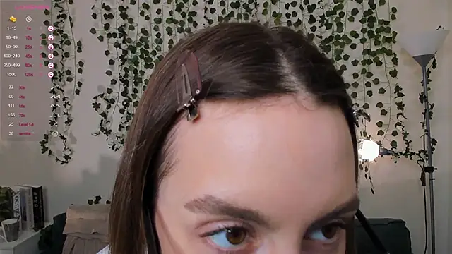 sweet and flirt online show from 11-08-25, 07:12