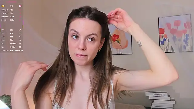 Snapshot of sweet_and_flirt chatting on 02-06-26, 07:48 sweet and flirt online show from 02-06-26, 07:48