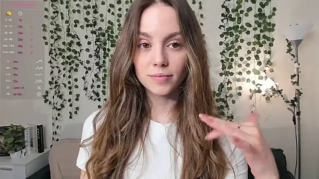 sweet and flirt online show from 10-28-25, 07:18