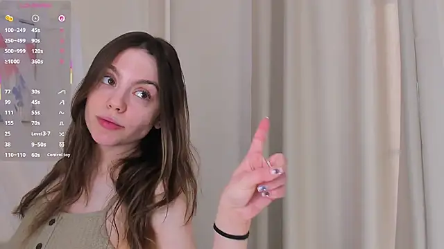 Snapshot of sweet_and_flirt chatting on 02-22-26, 06:38 sweet and flirt online show from 02-22-26, 06:38