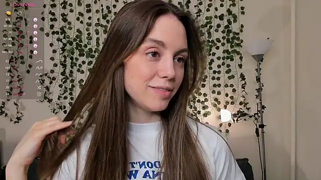 sweet and flirt online show from 11-07-25, 07:57