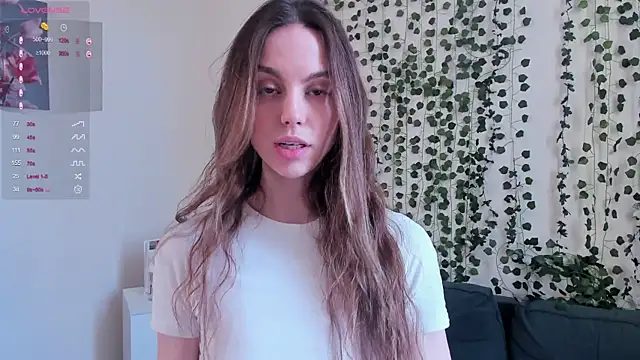 sweet and flirt online show from 11-16-25, 06:51