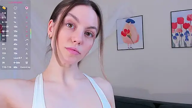 Snapshot of sweet_and_flirt chatting on 02-17-26, 07:27 sweet and flirt online show from 02-17-26, 07:27