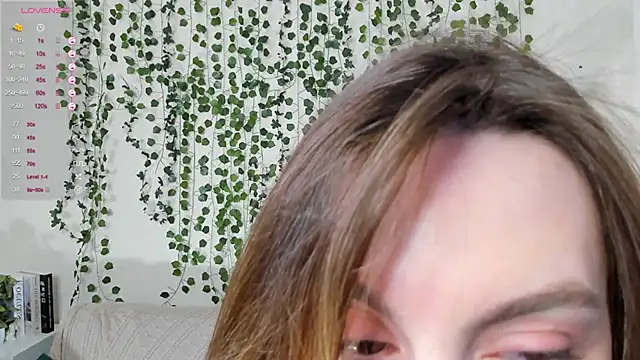 sweet and flirt online show from 11-01-25, 07:13