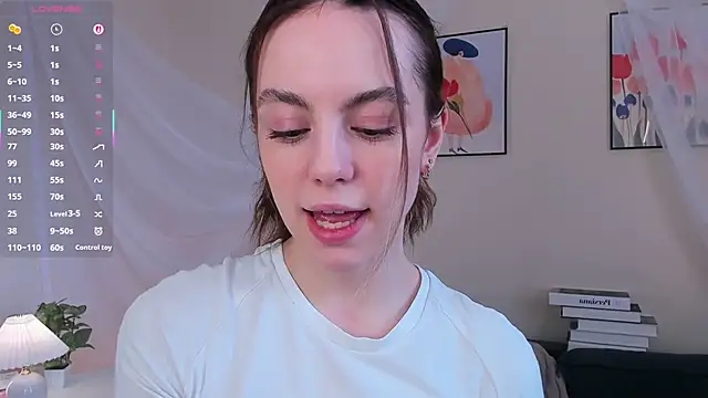 Snapshot of sweet_and_flirt chatting on 02-03-26, 07:24 sweet and flirt online show from 02-03-26, 07:24