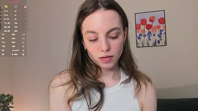 sweet and flirt online show from 01-13-26, 06:50