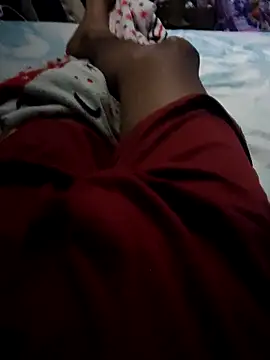 Rayangiss online show from 02-08-26, 05:05