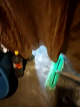 Rayangiss online show from 11-16-25, 10:02