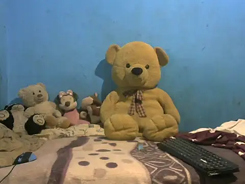 Indiansmiley01 online show from 10-14-25, 04:40