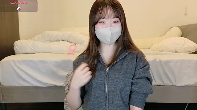 yura ra ra online show from 05-12-26, 01:17