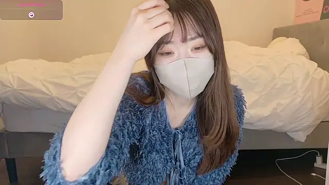 yura ra ra online show from 04-14-26, 01:05