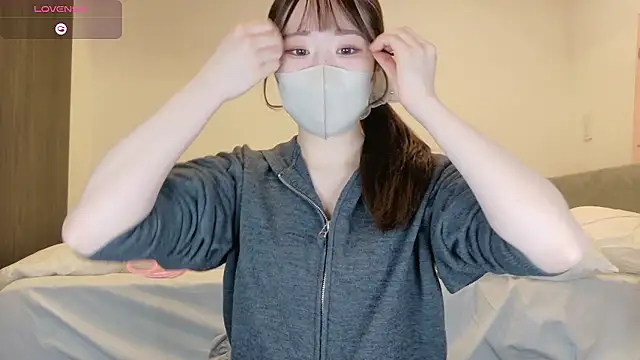 yura ra ra online show from 05-11-26, 08:16