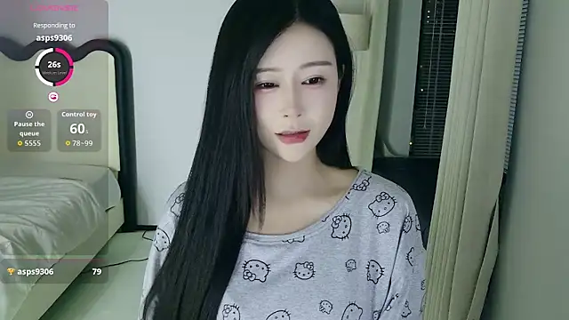 yiyi 3523 online show from 04-22-26, 01:07