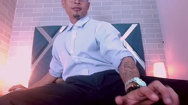 Jayden Morris online show from 04-04-26, 02:07