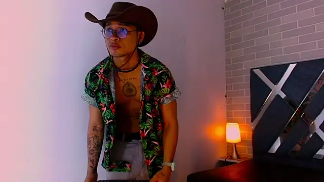 Jayden Morris online show from 02-14-26, 07:03