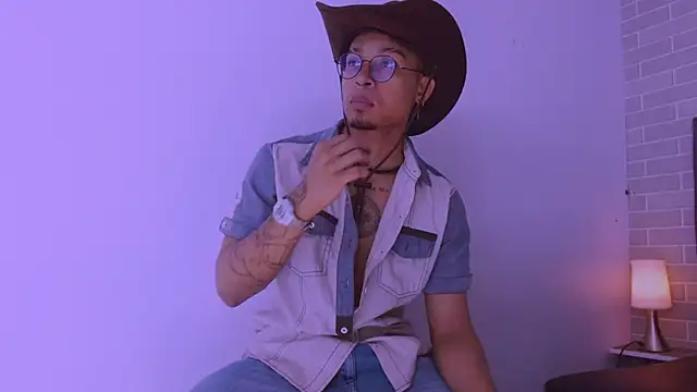 Jayden Morris online show from 03-04-26, 07:32